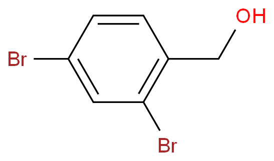 2,4-二溴苄醇