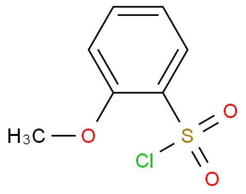 2-Methoxy-benzenesulfonyl chloride  