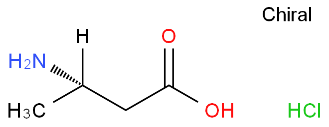 L-β-Homoalanine hydrochloride
