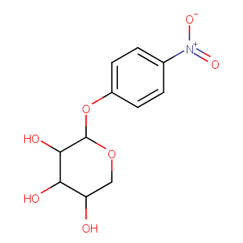 4-NITROPHENYL-β-D-XYLOPYRANOSIDE