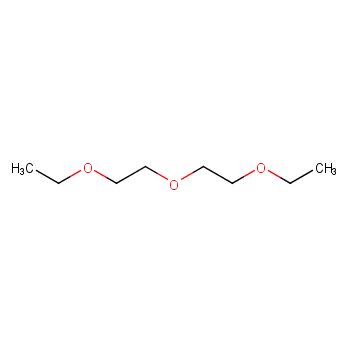 Diethylene Glycol Diethyl Ether(CAS:112-36-7) 2-Ethoxyethyl ether  