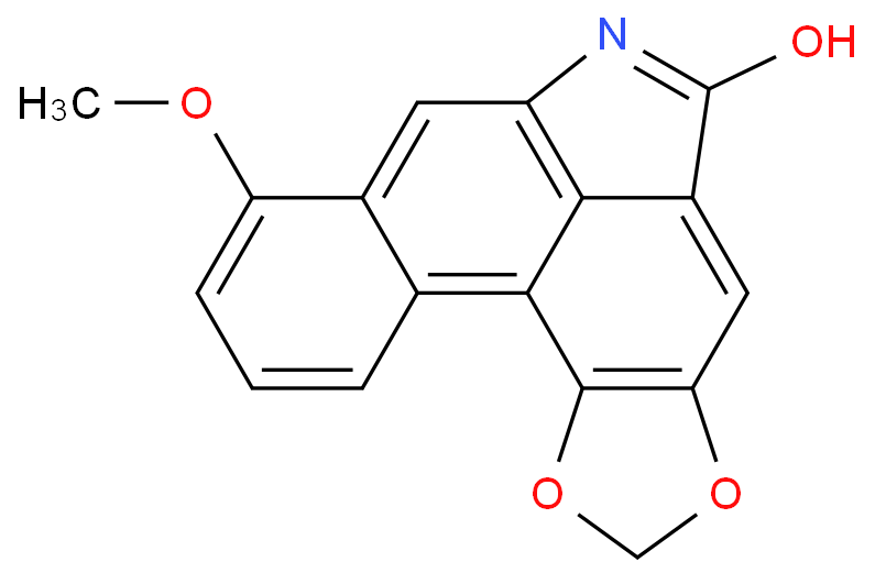 馬兜鈴內(nèi)酰胺