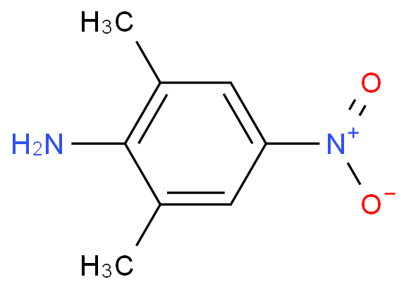 2,6-二甲基-4-硝基苯胺 ≥95%