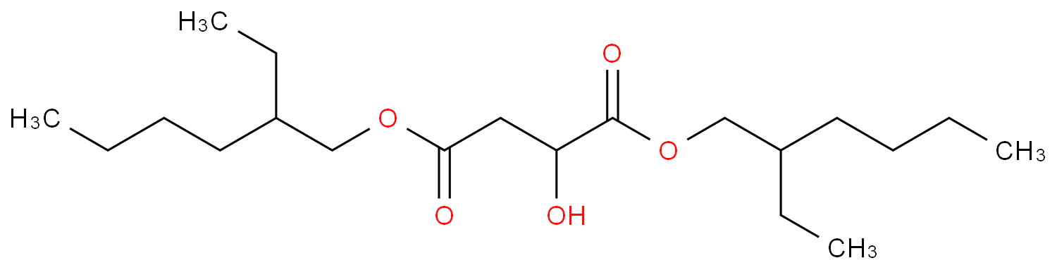 bis(2-ethylhexyl) malate