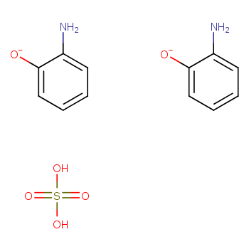 2-Aminophenol hemisulfate