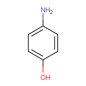 4-Aminophenol