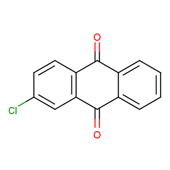 2-Chloroanthraquinone  