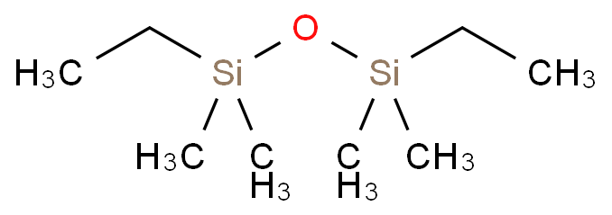 科研用 1,3 - 二乙基四甲基二硅氧烷 CAS号:2295-17-2 现货供应 高校研究所先发后付