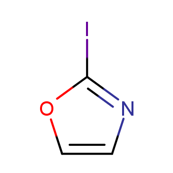 2-IODOOXAZOLE