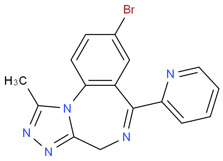 阿穆青化学结构式