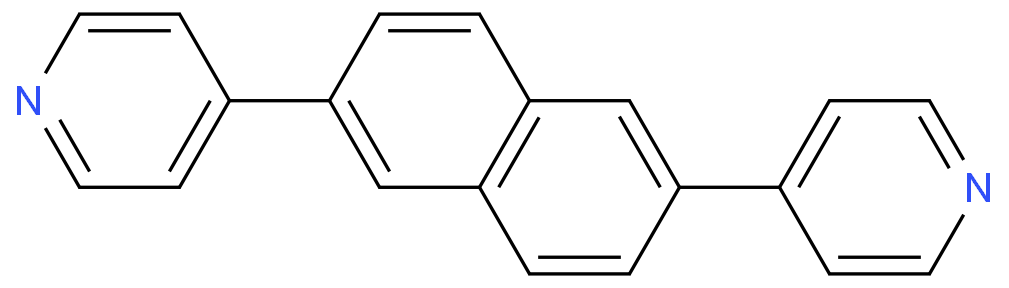 [Perfemiker]2,6-di(pyridin-4-yl)naphthalene,98%