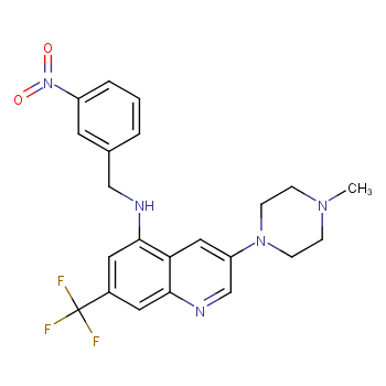 SOMG-833 HCl