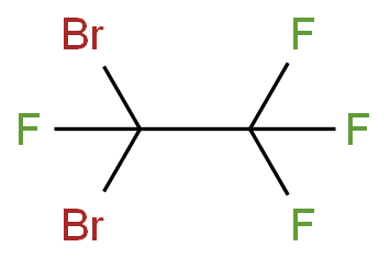 四氟二溴乙烷