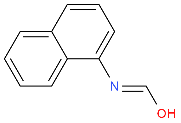 N-甲酰-1-萘胺