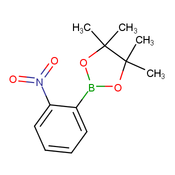 2-硝基苯硼酸频哪醇酯