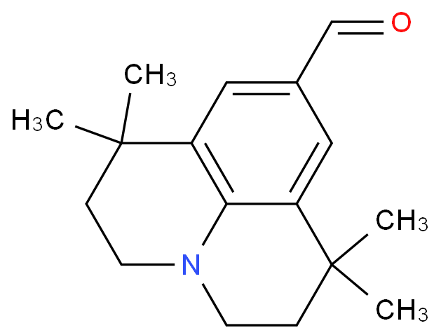 1,1,7,7-Tetramethyljulolidine-9-carboxaldehyde