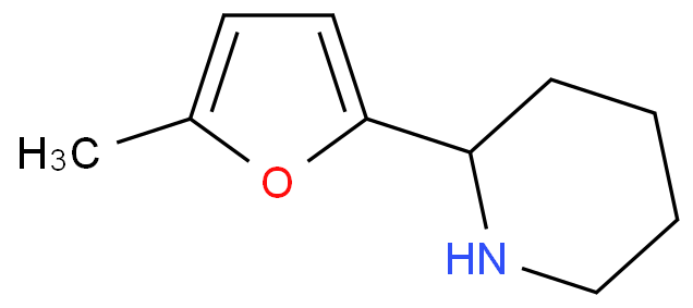 [Perfemiker]2-(5-Methylfuran-2-yl)piperidine,95%