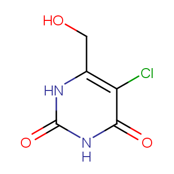 Tipiracil Impurity QJJ