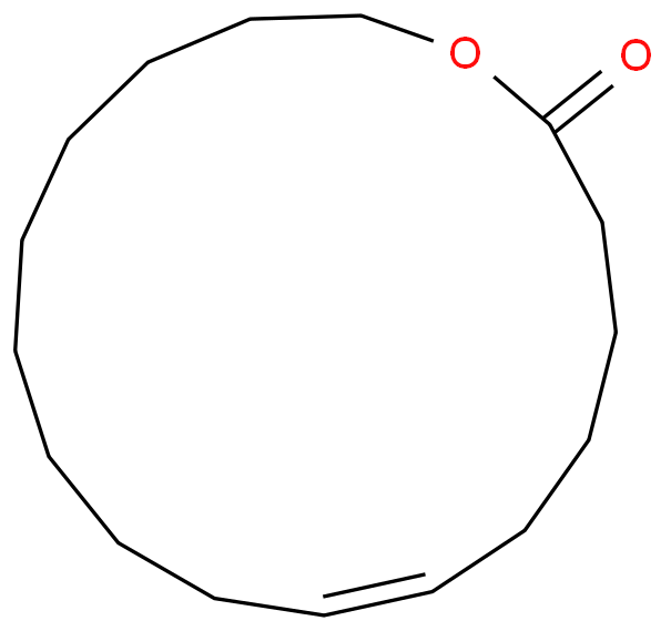 (Z)-氧代环十七碳-8-烯-2-酮