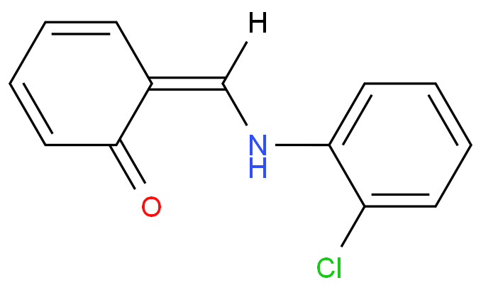 SALICYLIDENE O-CHLOROANILINE