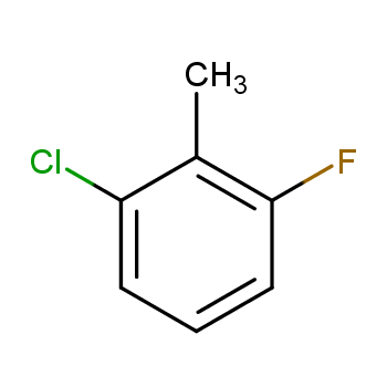 2-氯-6-氟甲苯 产品图片