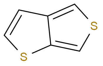 Thieno[3,4-b]thiophene