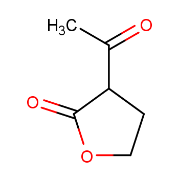α-乙酰基-γ-丁内酯 产品图片