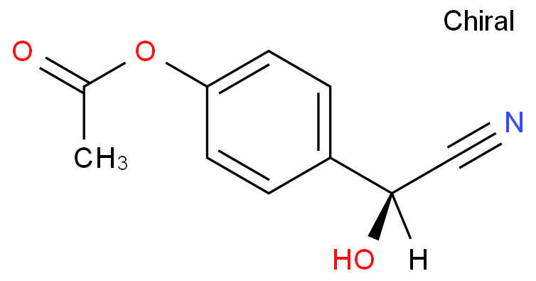 乙酰氧基结构式图片