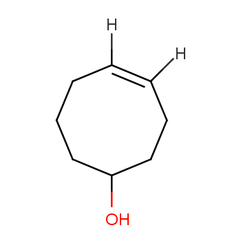 Cyclooct-4-enol