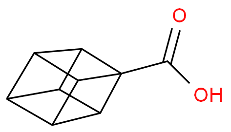 立方烷-1-羧酸CAS号53578-15-7(科研试剂/现货供应,质量保证)