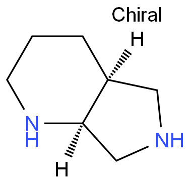 (S,S)-2,8-二氮杂双环[4.3.0]壬烷