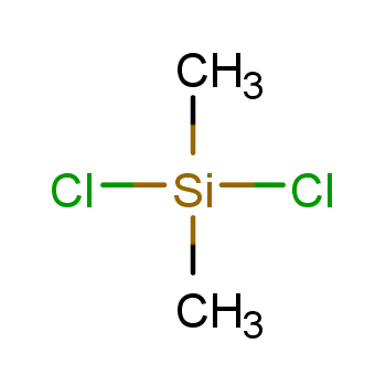 Dichlorodimethylsilane  
