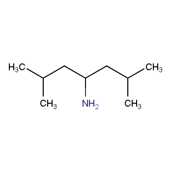 1-异丁基-3-甲基丁胺