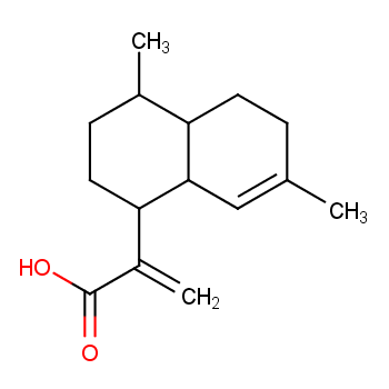 青蒿酸 80286-58-4 Artemisinic acid
