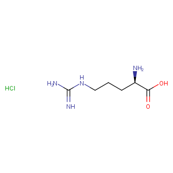 D-(-)-Arginine hydrochloride