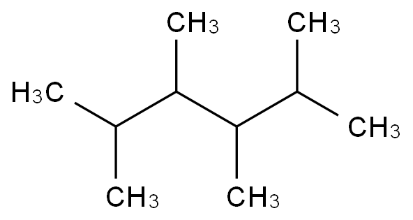 2 3 4 5 Tetramethylhexane 527 15 1 Wiki