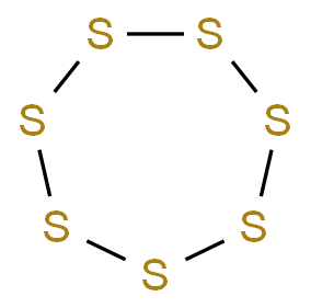 sulfur s8