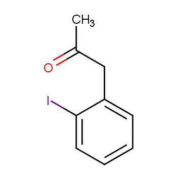 1-(2-碘苯基)丙-2-酮