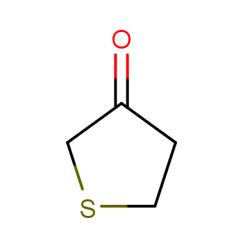 thiolan-3-one
