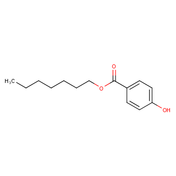 Heptyl 4-hydroxybenzoate