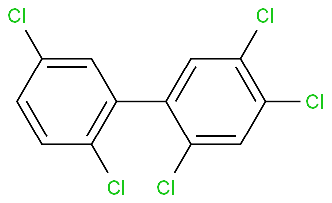 2,2',4,5,5'-PENTACHLOROBIPHENYL