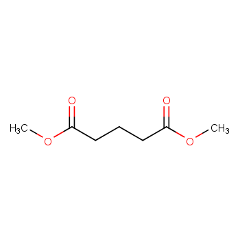 dimethyl pentanedioate