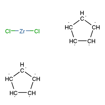 Bis(cyclopentadienyl)zirconium dichloride  