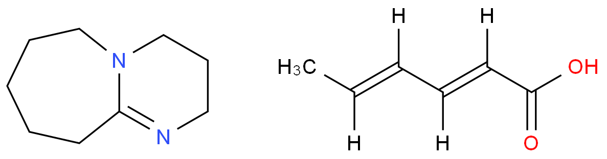 N,2-Bis[2-(dimethylamino)ethyl]-9-nitro-2,6-dihydropyrazolo[3,4,5-kl]acridine-5-carboxamide dihydrochloride structure