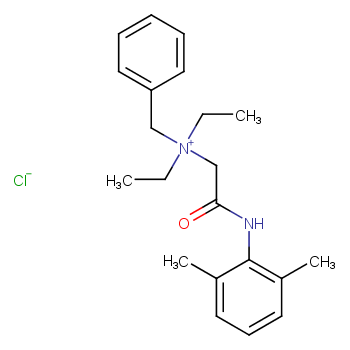 Denatonium chloride