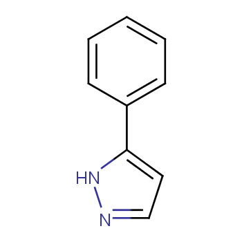 5-phenyl-1H-pyrazole
