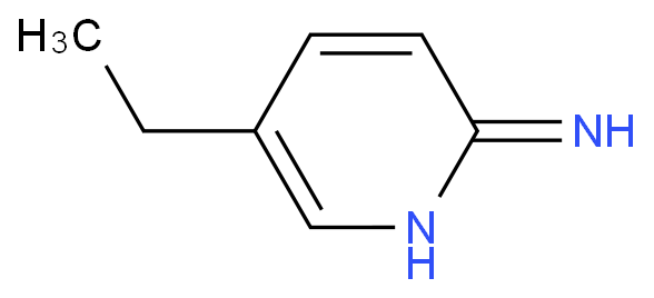 5-乙基-吡啶-2-基胺