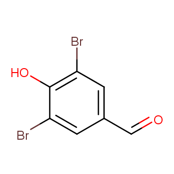 3,5-二溴-4-羟基苯甲醛