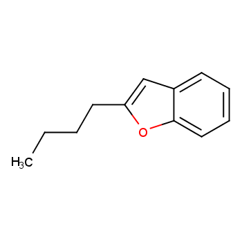 2-Butylbenzofuran  