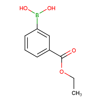 (3-ethoxycarbonylphenyl)boronic acid
